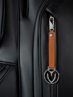 Vessel Other Accessories|Medallion Logo Pull