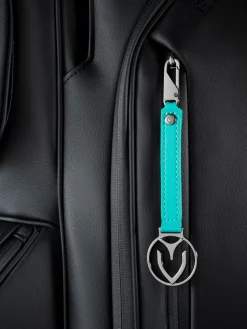 Vessel Other Accessories|Medallion Logo Pull
