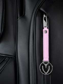 Vessel Other Accessories|Medallion Logo Pull
