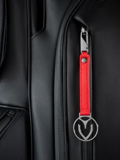 Vessel Other Accessories|Medallion Logo Pull