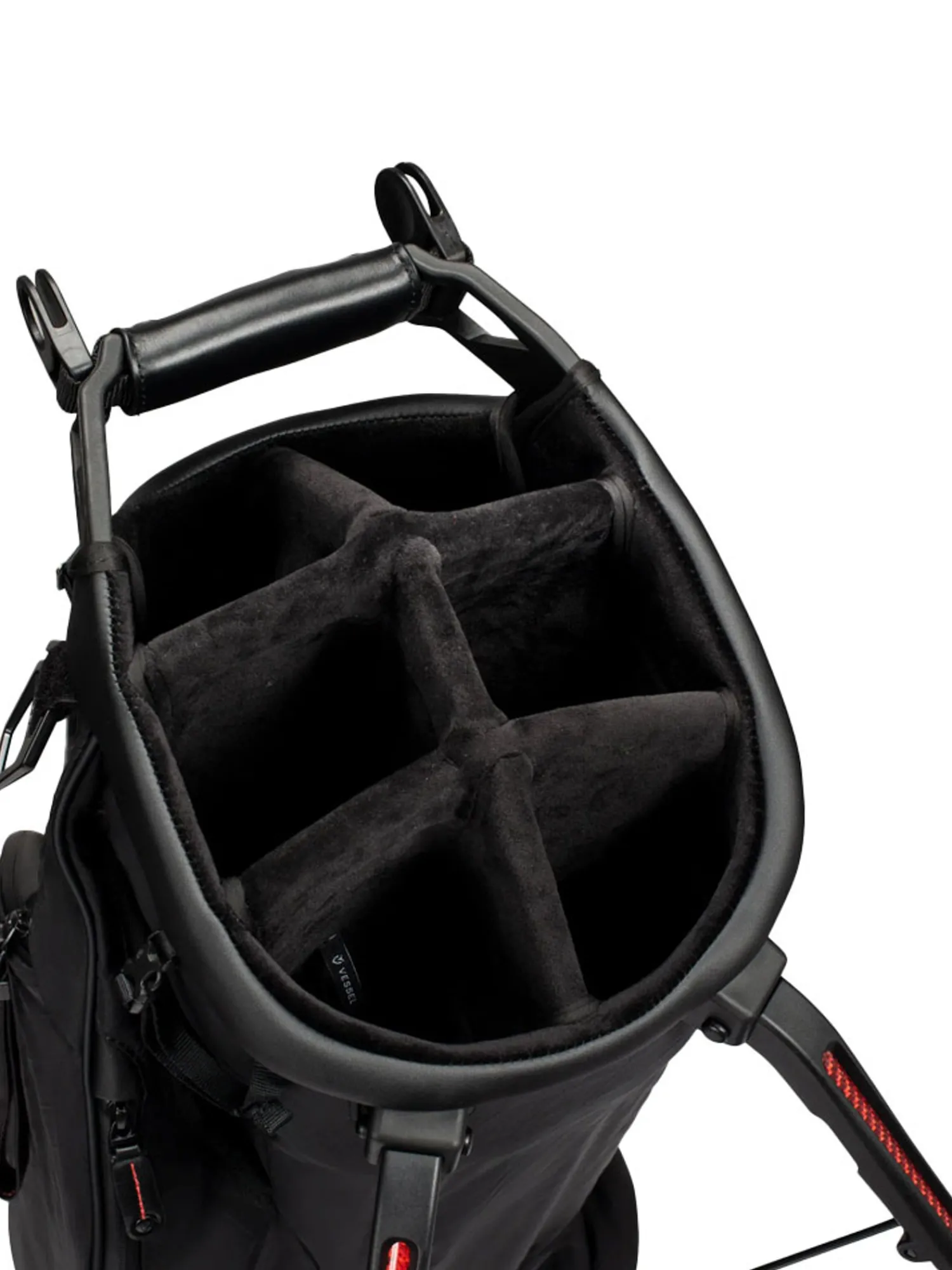 Vessel Stand Bags|Player V DXR Stand Bag