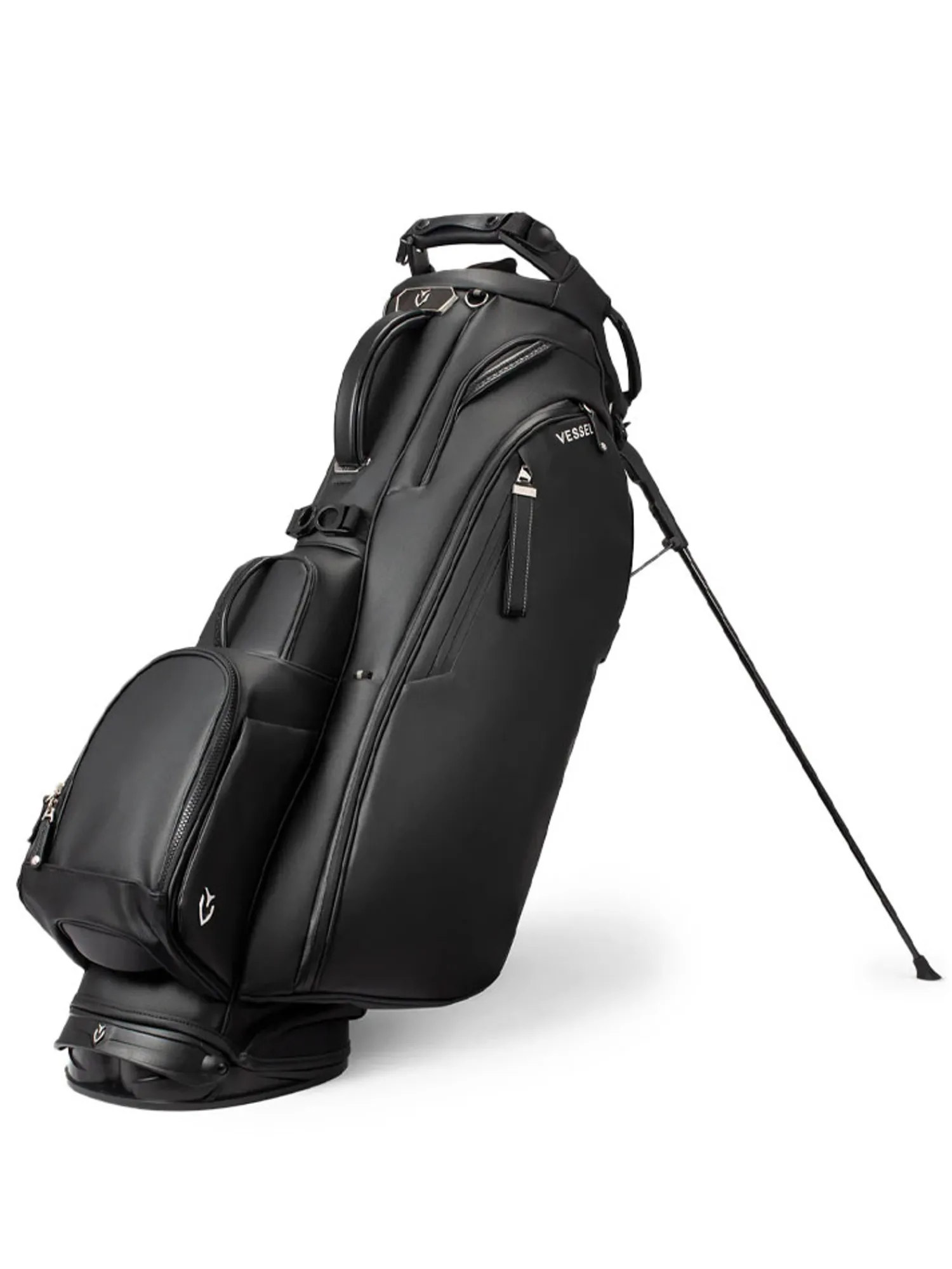 Vessel Stand Bags|Player V Pro Stand Bag