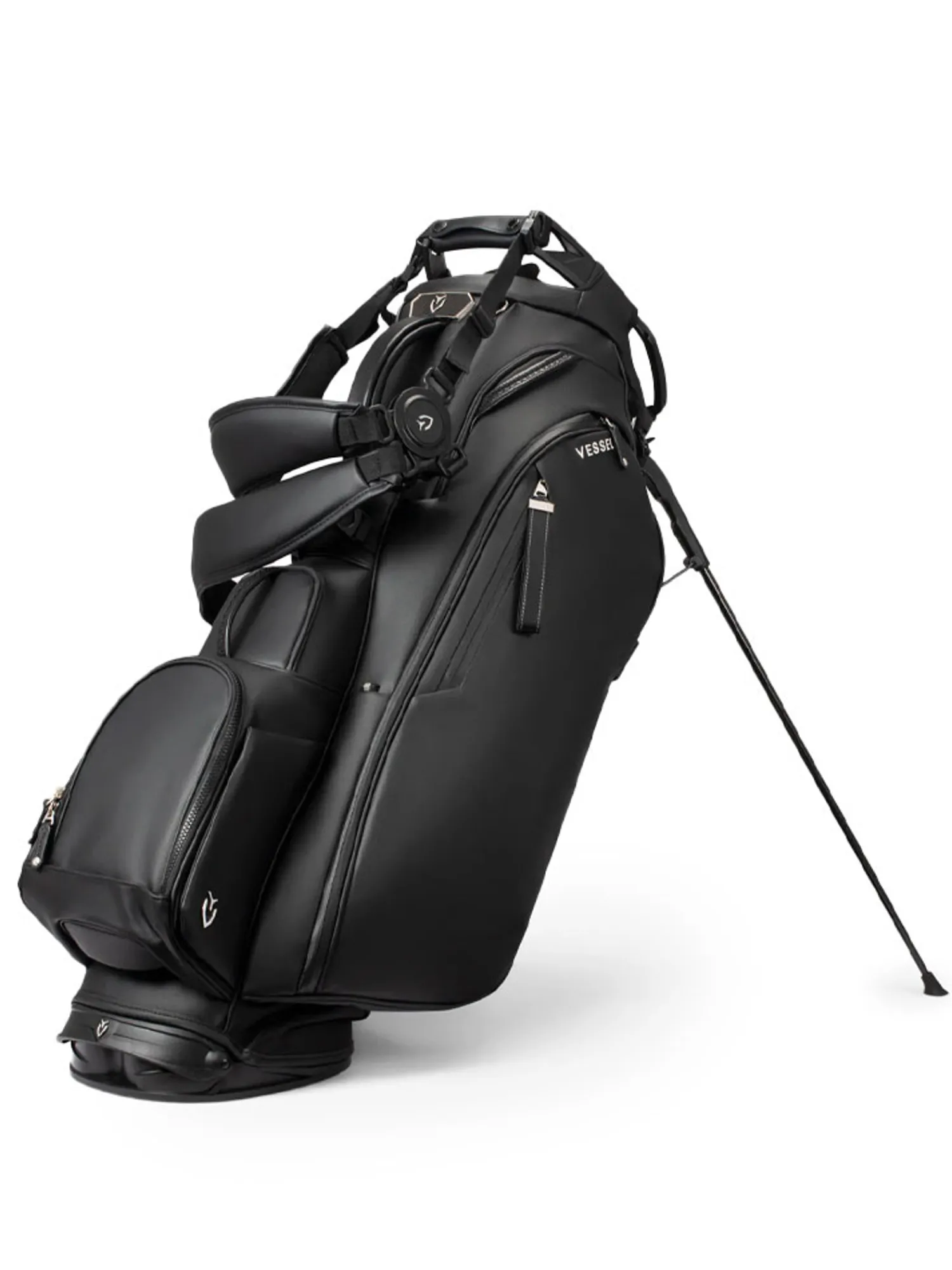 Vessel Stand Bags|Player V Pro Stand Bag