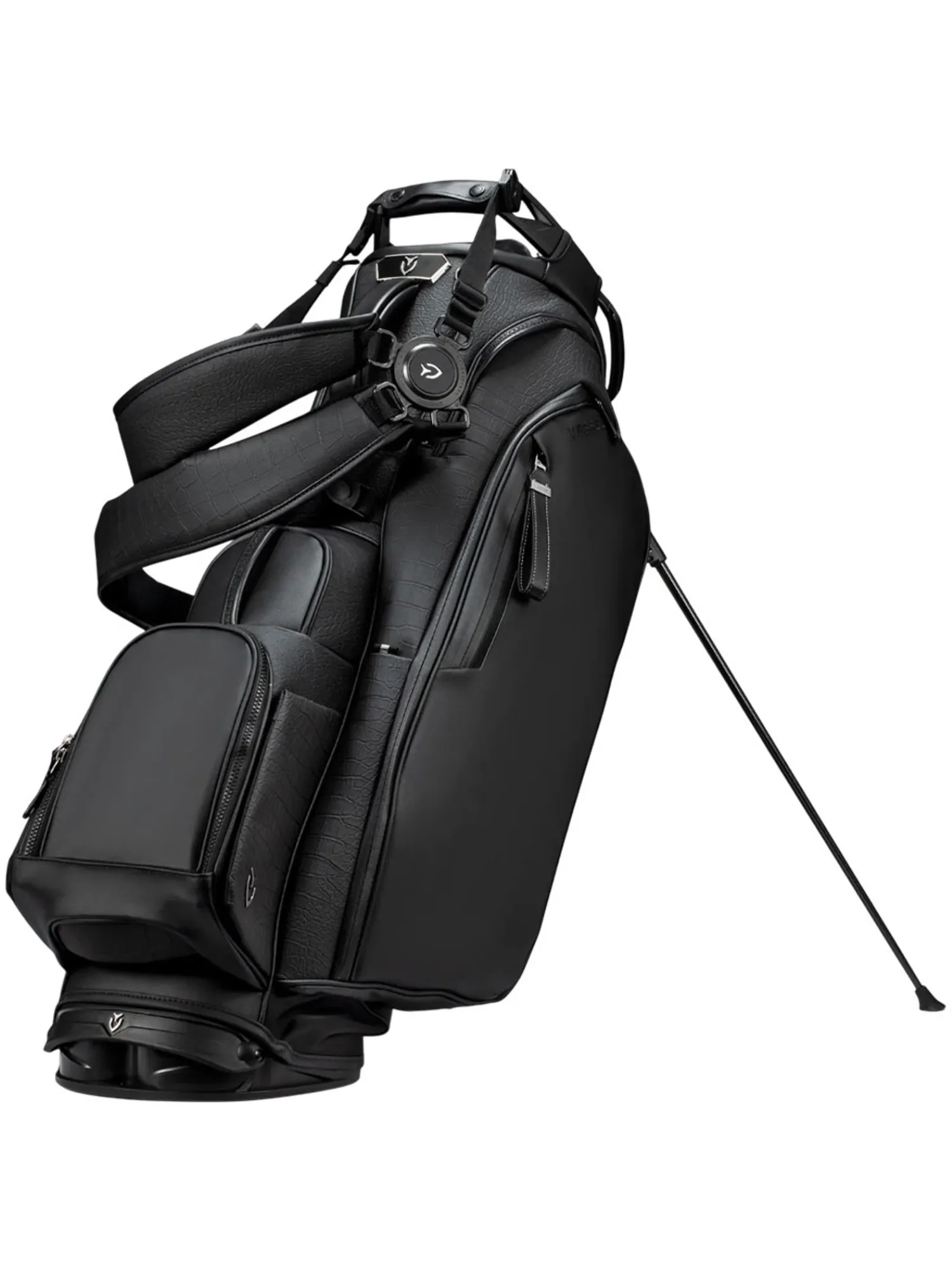 Vessel Stand Bags|Player V Pro Stand Bag