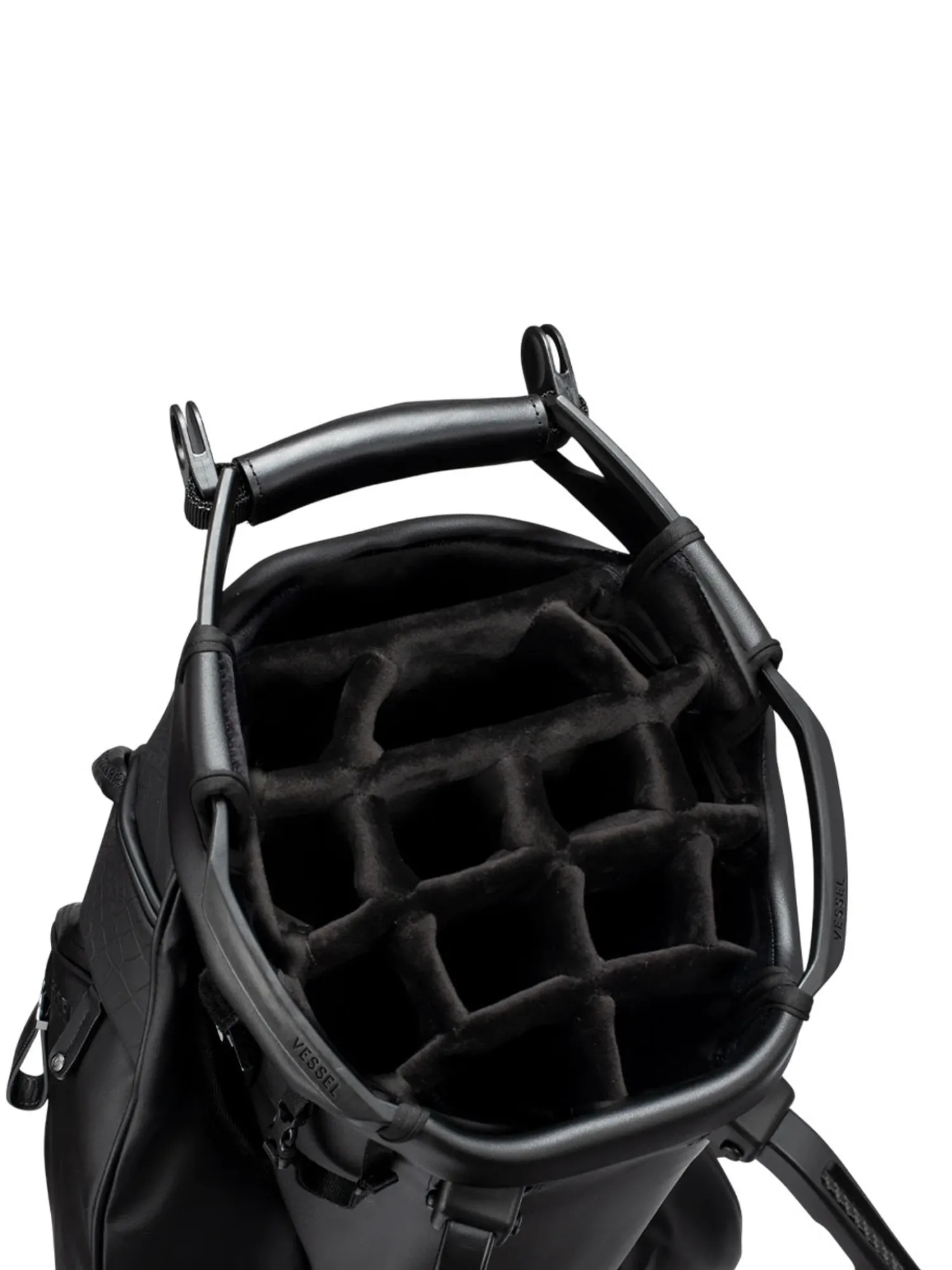 Vessel Stand Bags|Player V Pro Stand Bag