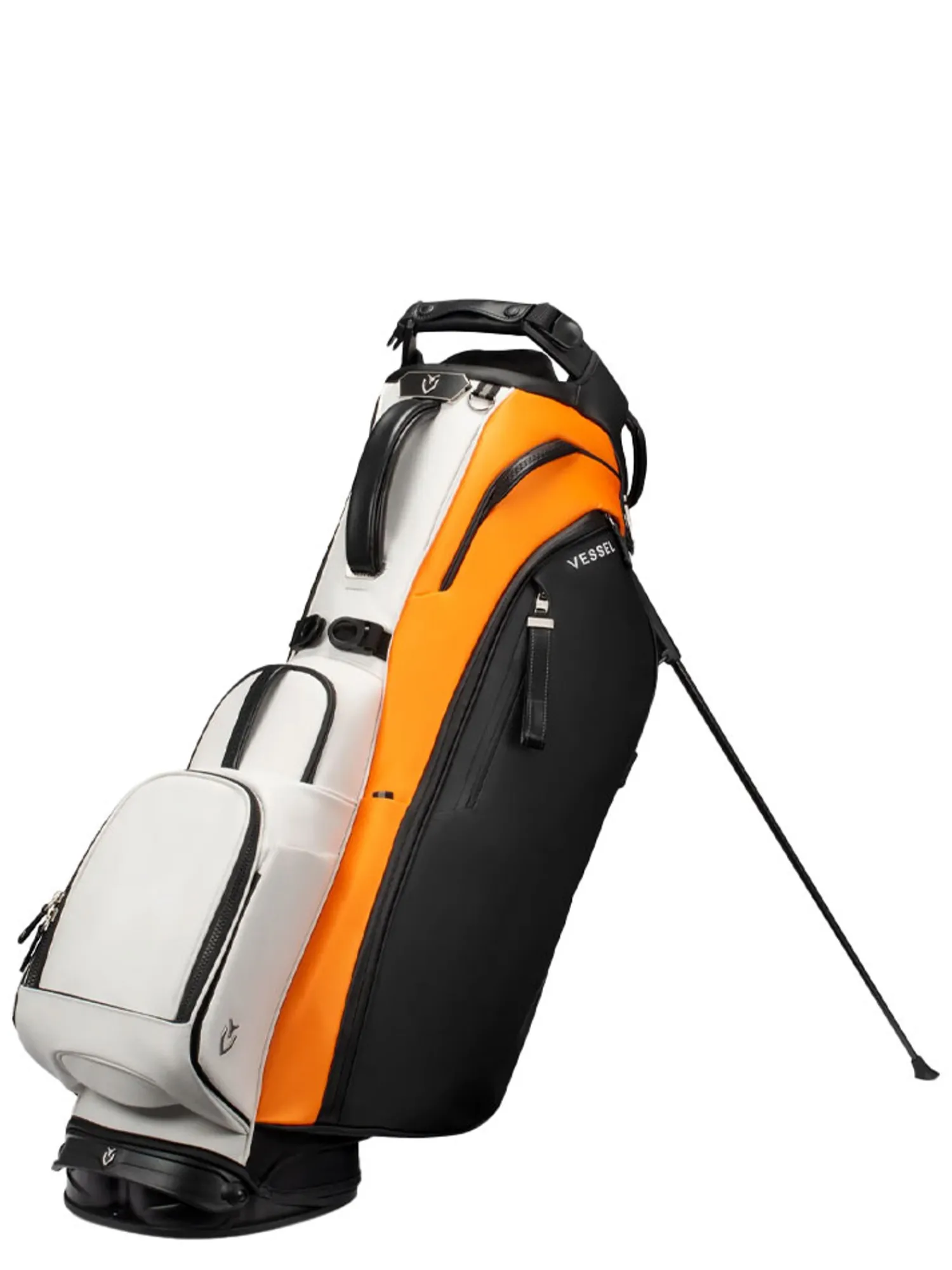Vessel Stand Bags|Player V Pro Stand Bag