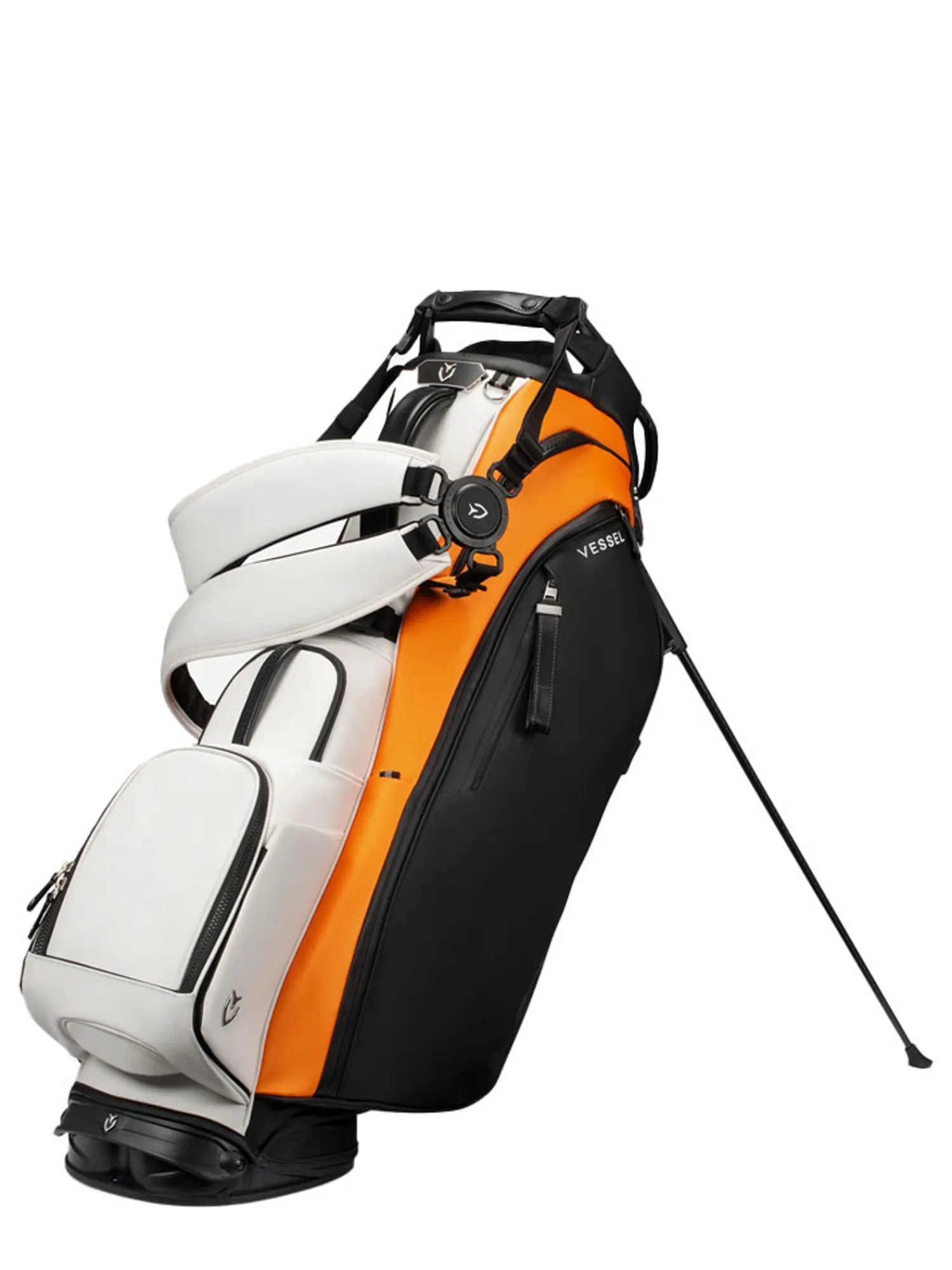 Vessel Stand Bags|Player V Pro Stand Bag