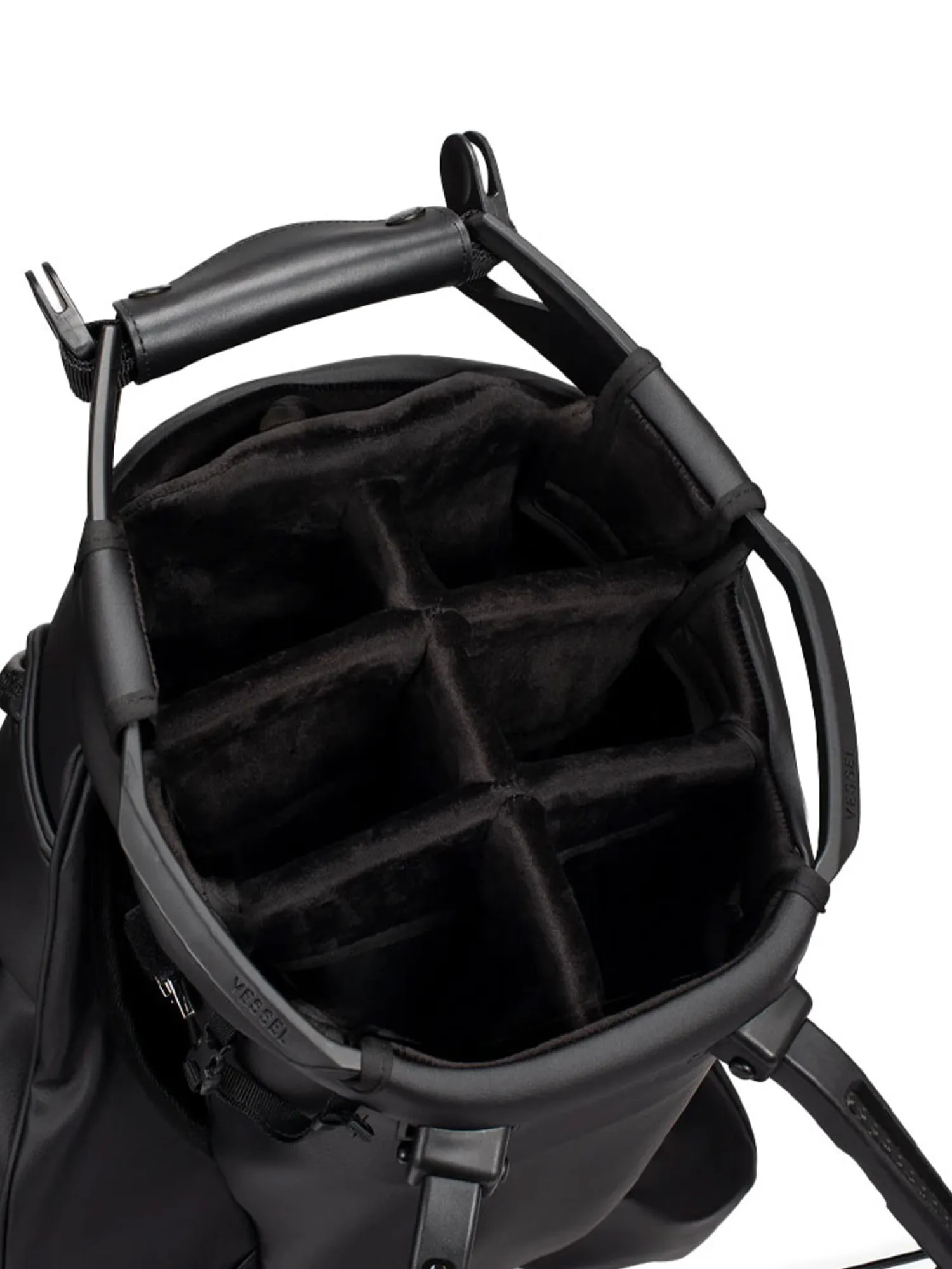 Vessel Stand Bags|Player V Pro Stand Bag
