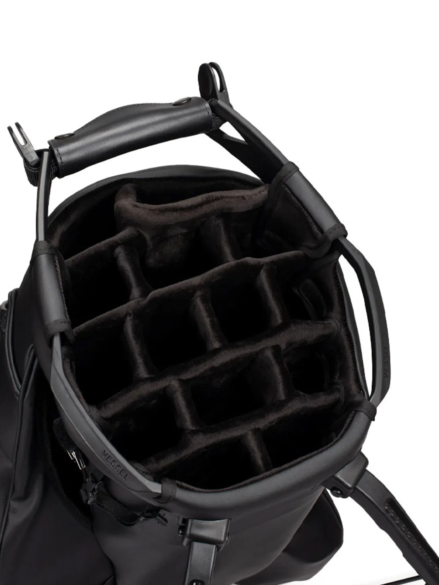 Vessel Stand Bags|Player V Pro Stand Bag