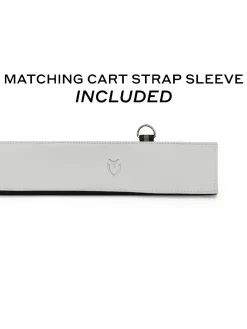 Vessel Stand Bags|Player V Stand Bag