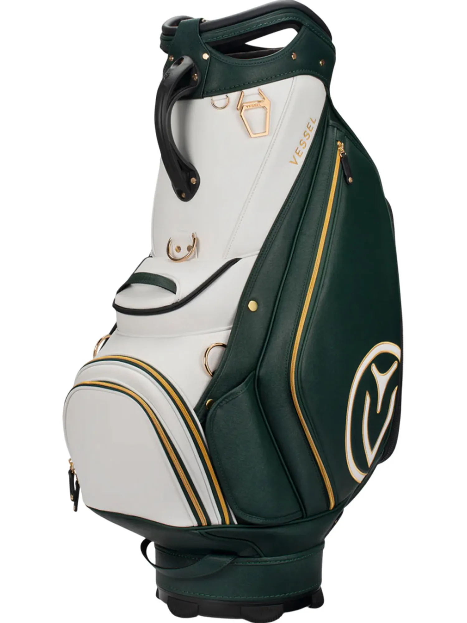 Vessel Staff Bags|Prime 2.0 Season Opener 25 Staff Bag