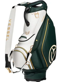 Vessel Staff Bags|Prime 2.0 Season Opener 25 Staff Bag