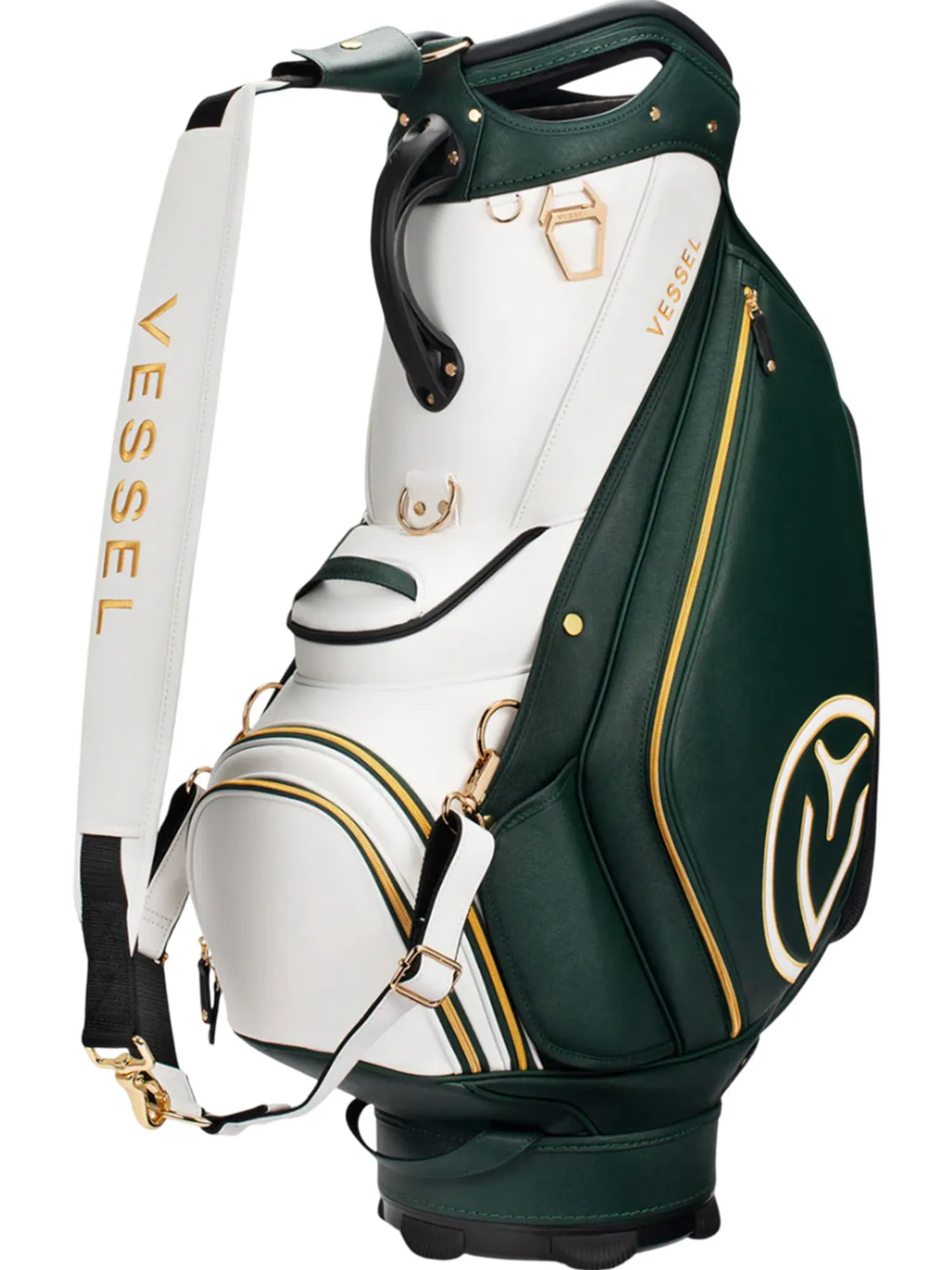 Vessel Staff Bags|Prime 2.0 Season Opener 25 Staff Bag