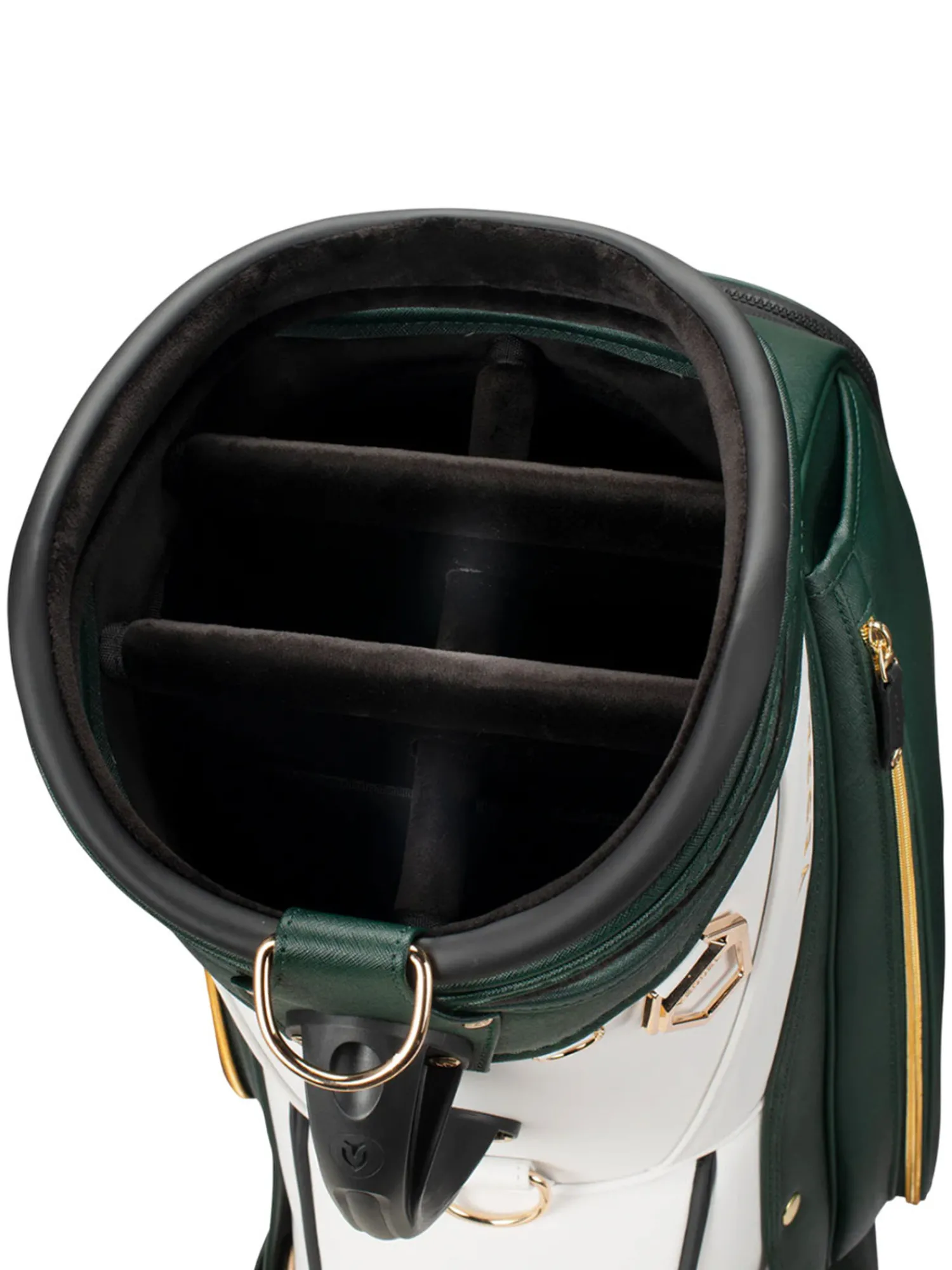 Vessel Staff Bags|Prime 2.0 Season Opener 25 Staff Bag