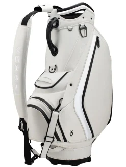 Vessel Staff Bags|Prime Staff 2.0 Golf Bag