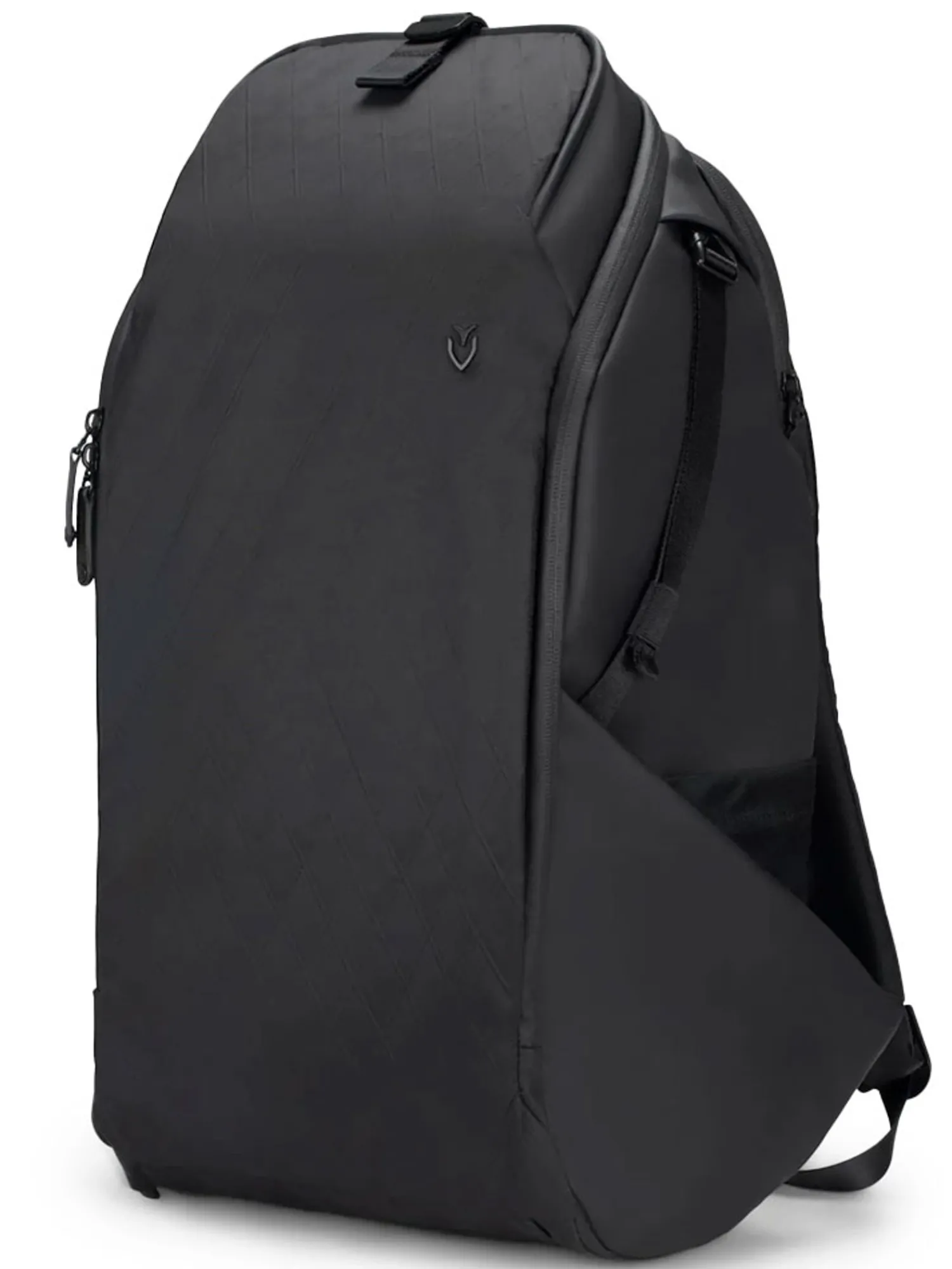 Vessel Gear Bags|PrimeX Plus DXR Backpack Black