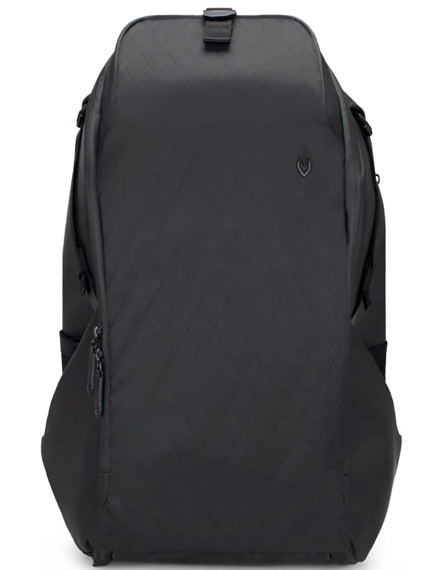Vessel Gear Bags|PrimeX Plus DXR Backpack Black