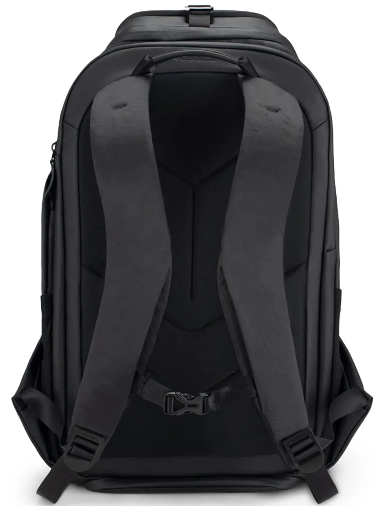 Vessel Gear Bags|PrimeX Plus DXR Backpack Black