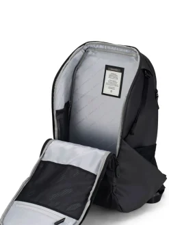 Vessel Gear Bags|PrimeX Plus DXR Backpack Black