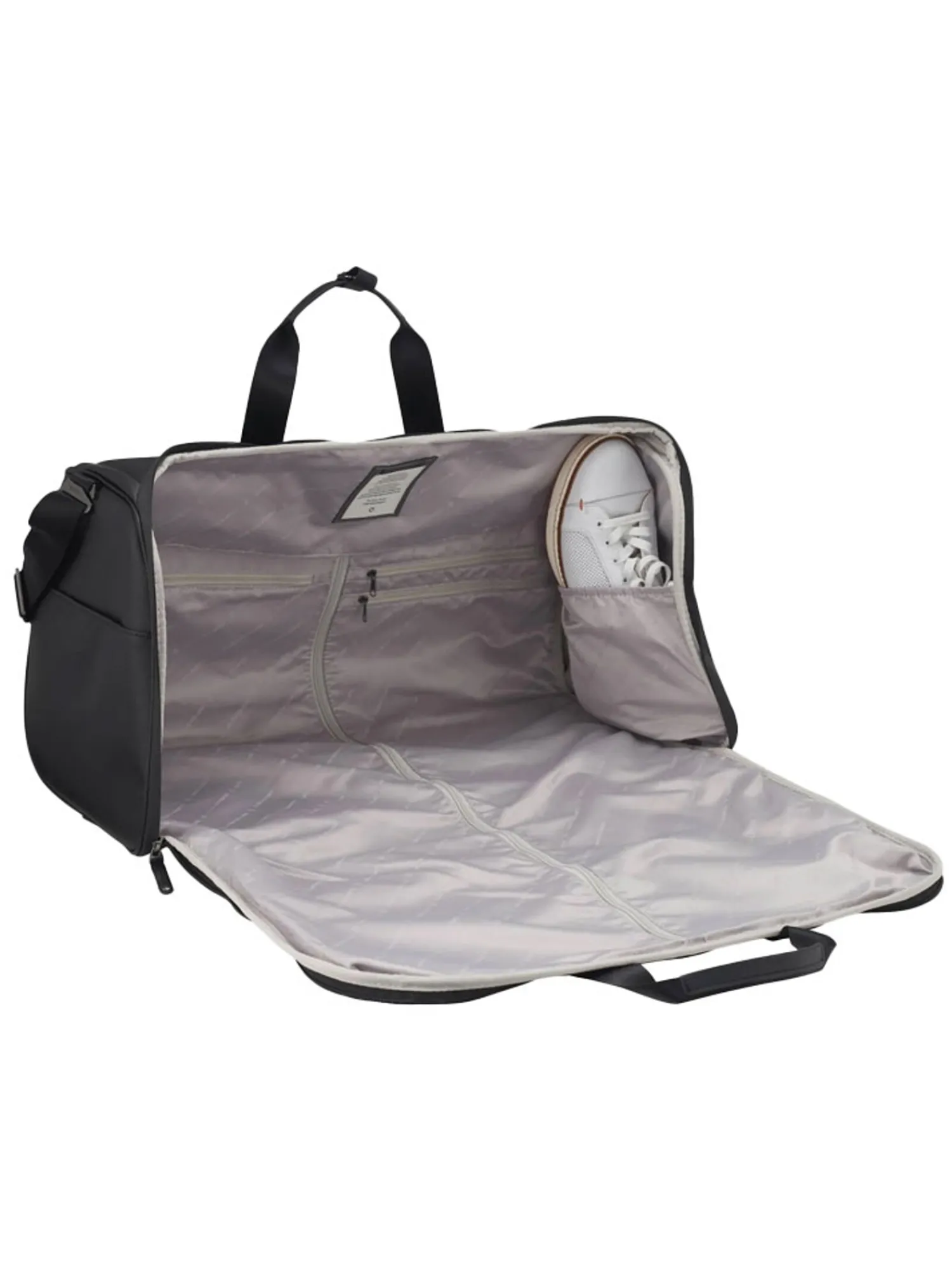 Vessel Gear Bags|Signature Garment Duffel Bag