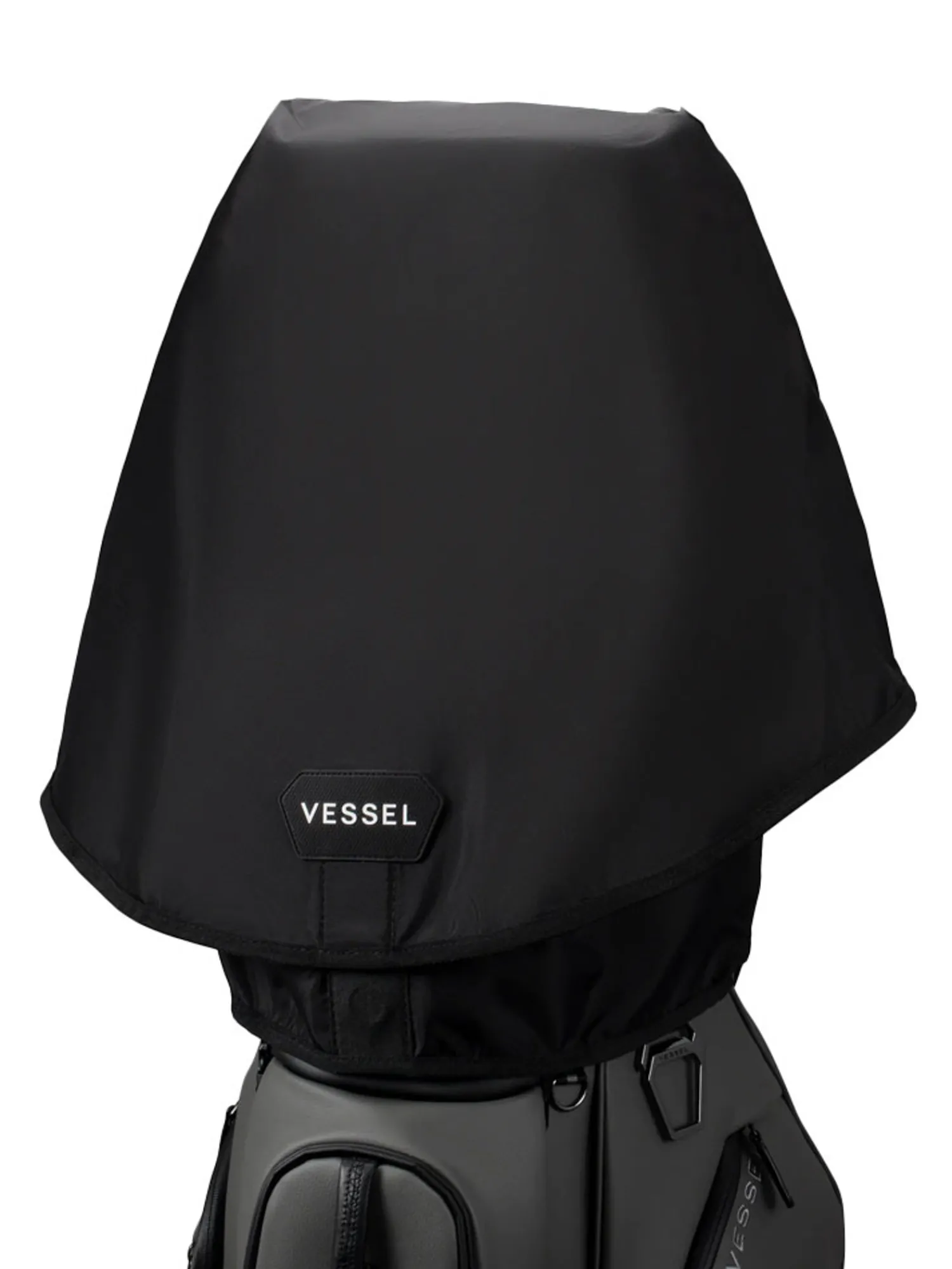 Vessel Rain Covers|x Seaforth Rain Hood - Cart Bag