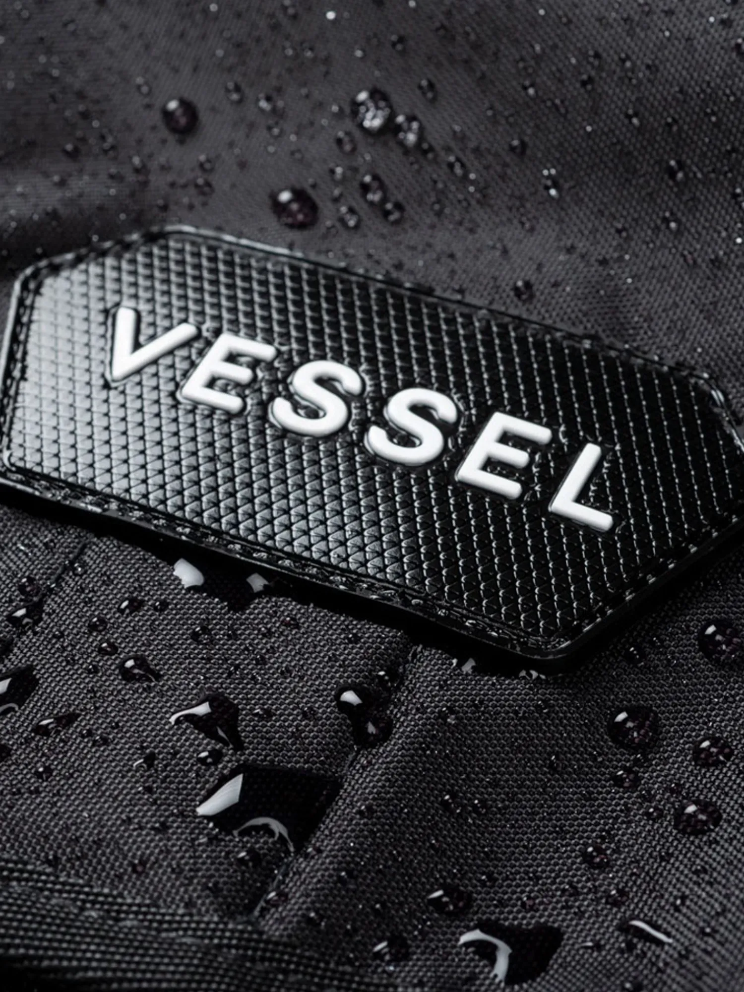 Vessel Rain Covers|x Seaforth Rain Hood - Cart Bag