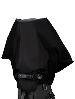 Vessel Rain Covers|x Seaforth Rain Hood - Stand Bag