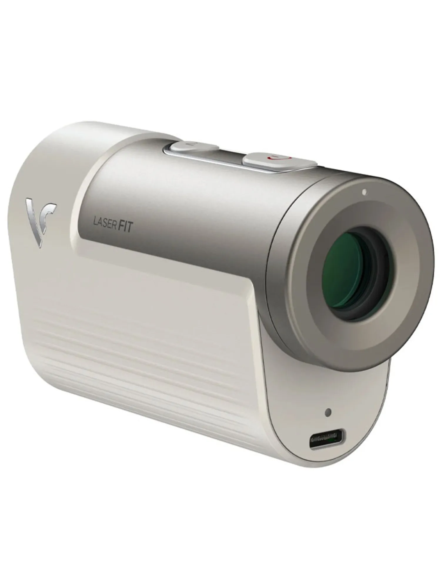 Voice Caddie Rangefinders|Laser Fit Rangefinder