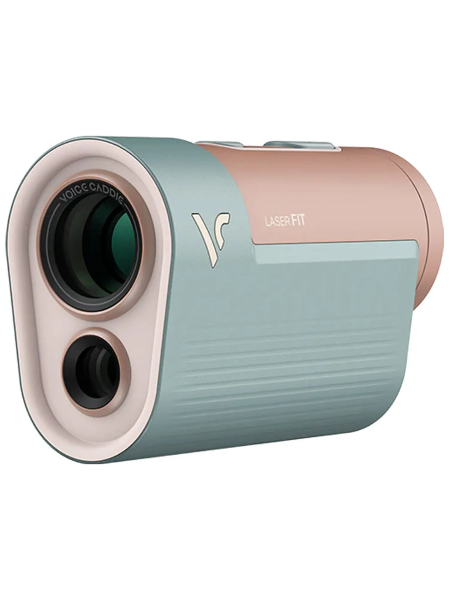 Voice Caddie Rangefinders|Laser Fit Rangefinder