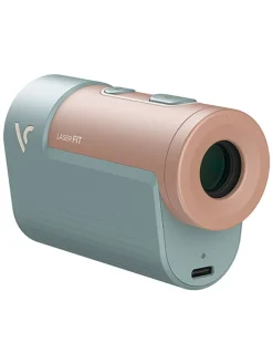 Voice Caddie Rangefinders|Laser Fit Rangefinder