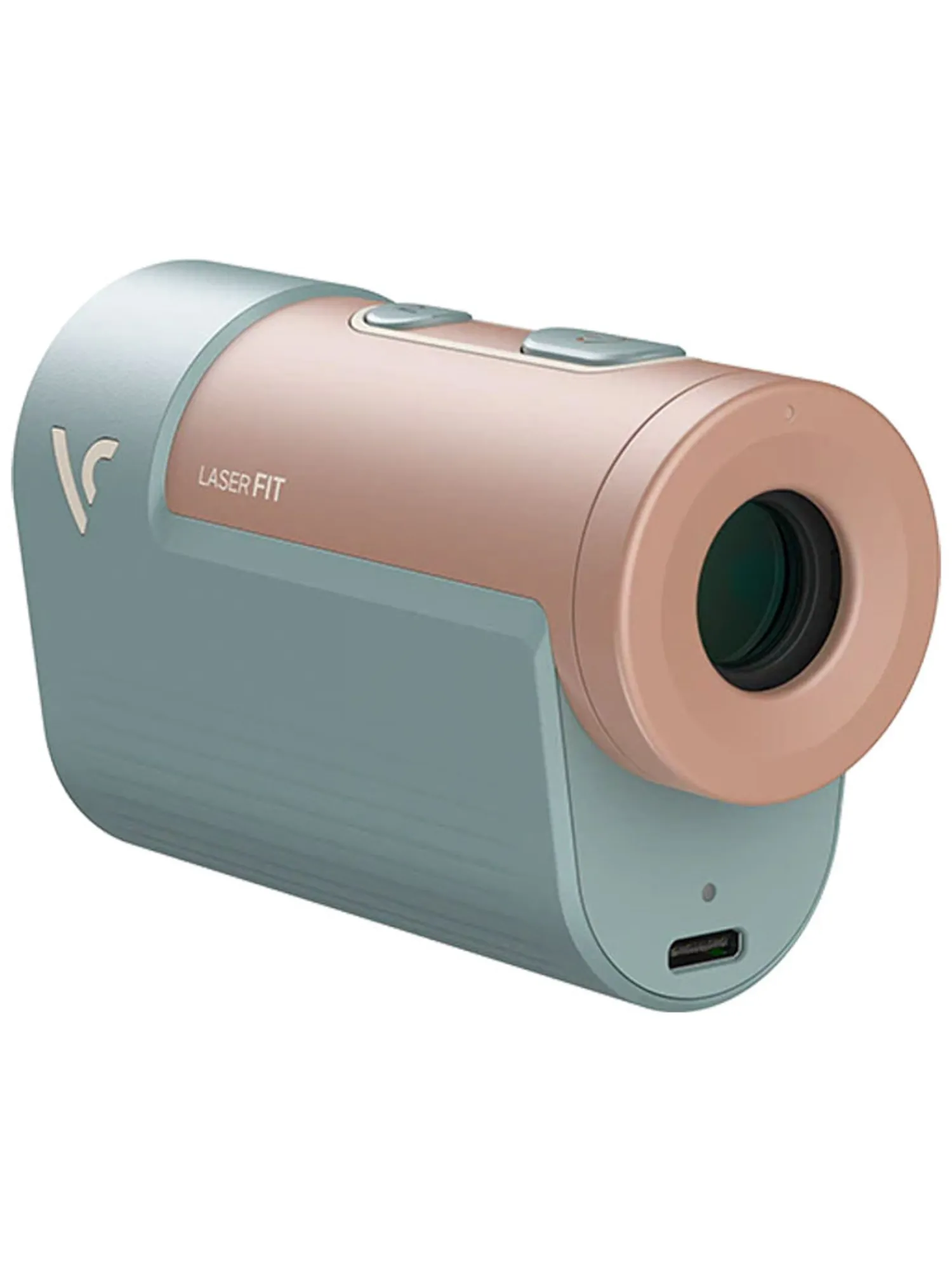 Voice Caddie Rangefinders|Laser Fit Rangefinder