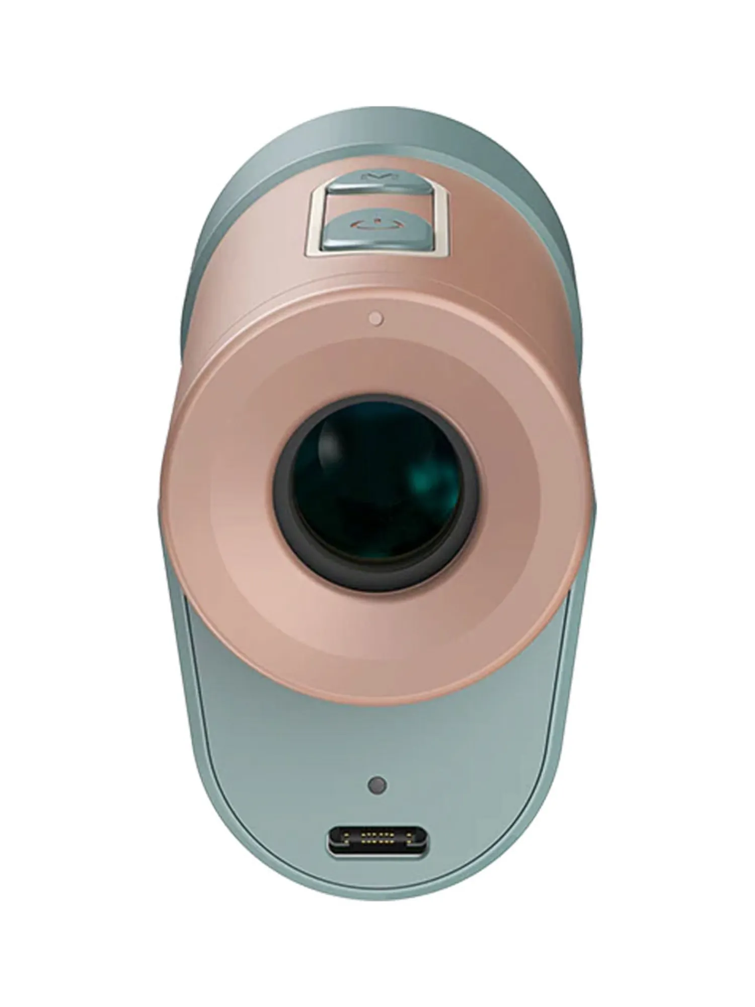 Voice Caddie Rangefinders|Laser Fit Rangefinder
