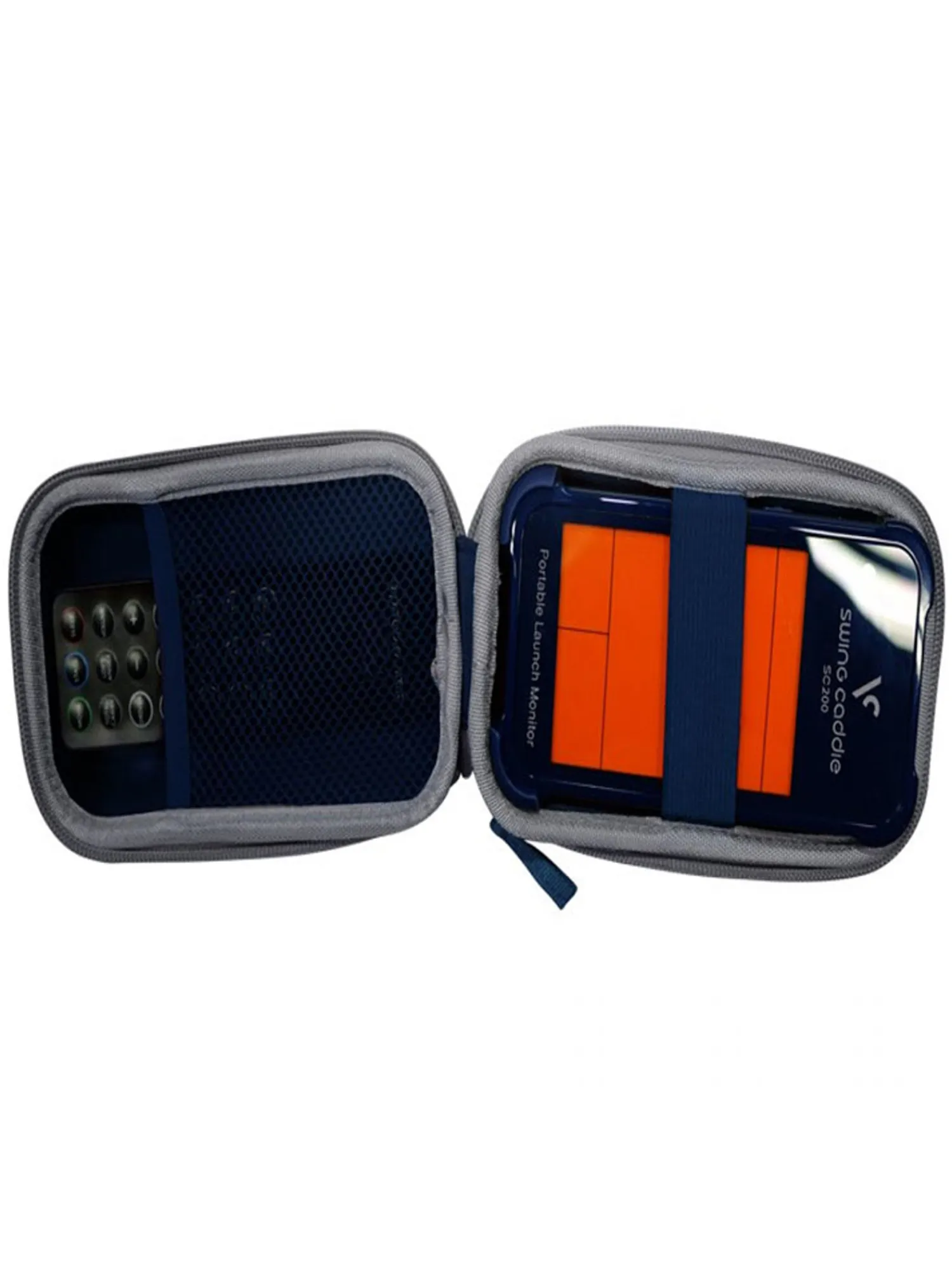 Voice Caddie Launch Monitors|SC200 Pouch