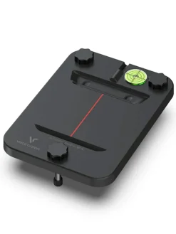 Voice Caddie Launch Monitors|SC4 Pro Plus Alignment Stand Bundle