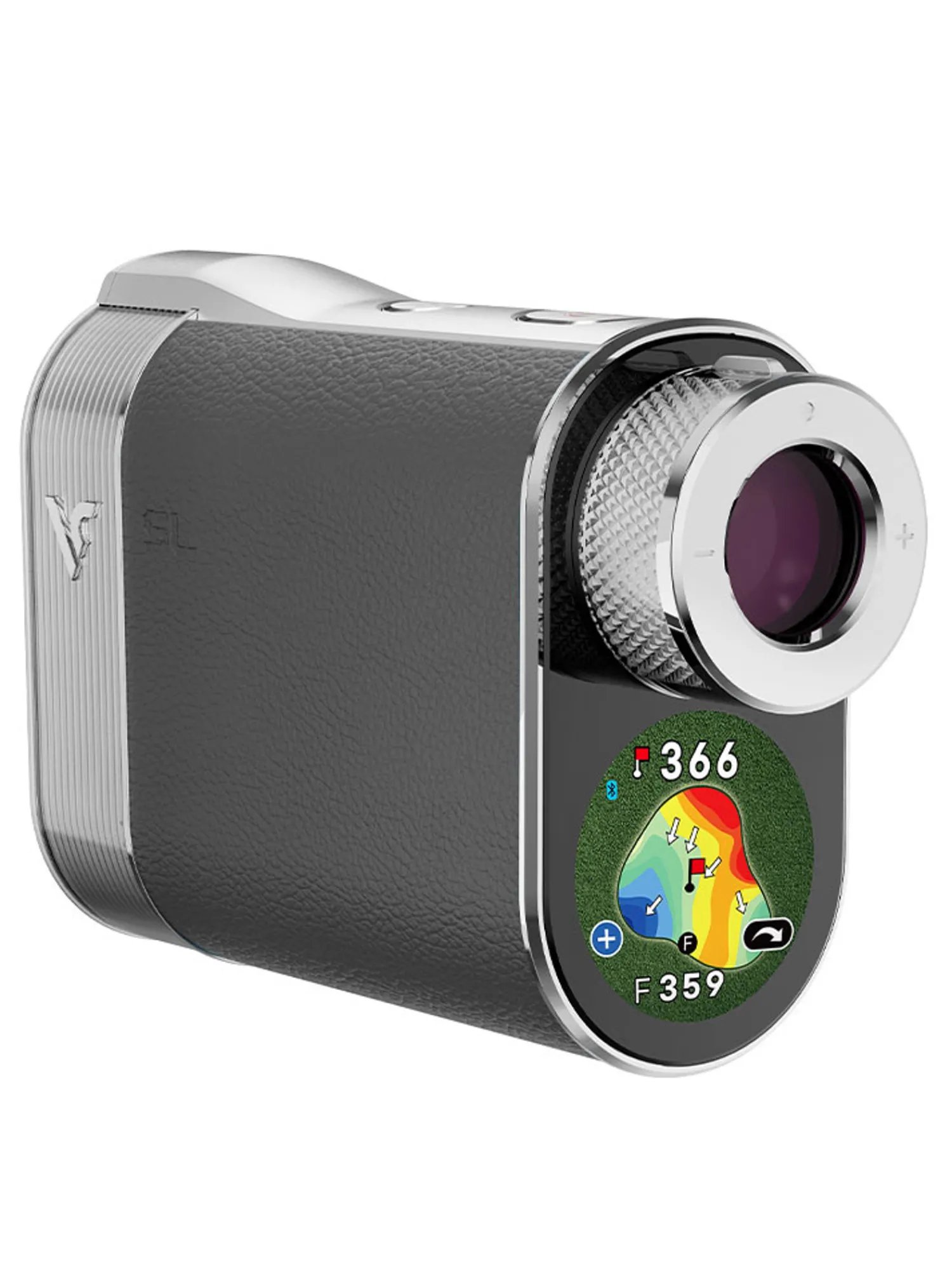 Voice Caddie Rangefinders|SL3 GPS Rangefinder