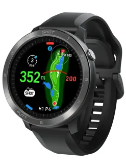 Voice Caddie Gps Units|T11 Pro Golf GPS Watch