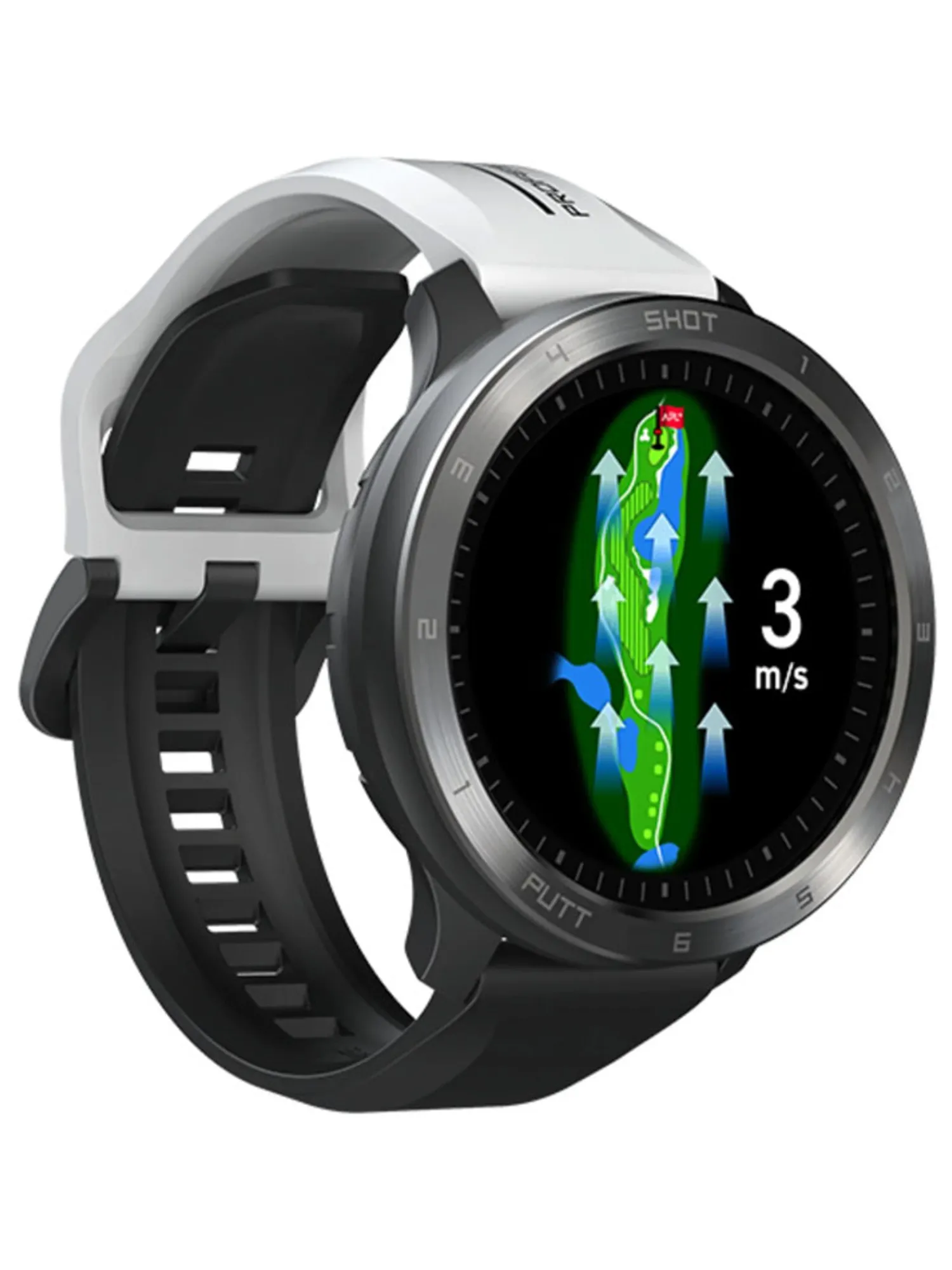 Voice Caddie Gps Units|T11 Pro Golf GPS Watch