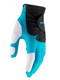 Volvik Mens Golf Gloves|Clearance Gloves|Mens One Size Golf Glove