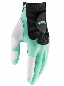 Volvik Mens Golf Gloves|Clearance Gloves|Mens One Size Golf Glove