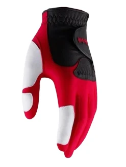 Volvik Mens Golf Gloves|Clearance Gloves|Mens One Size Golf Glove