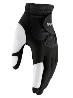 Volvik Mens Golf Gloves|Clearance Gloves|Mens One Size Golf Glove