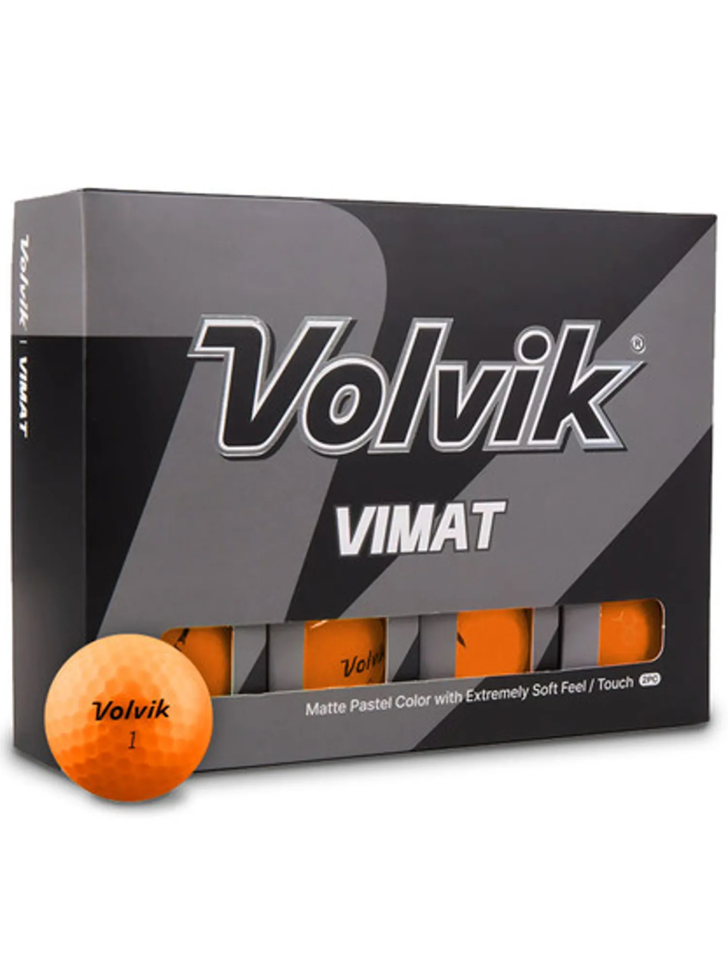 Volvik New Golf Balls|Novelty Golf Balls|Vimat Golf Balls