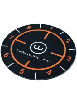 WellPutt Training Aids|Ghost Hole - 5 Pack
