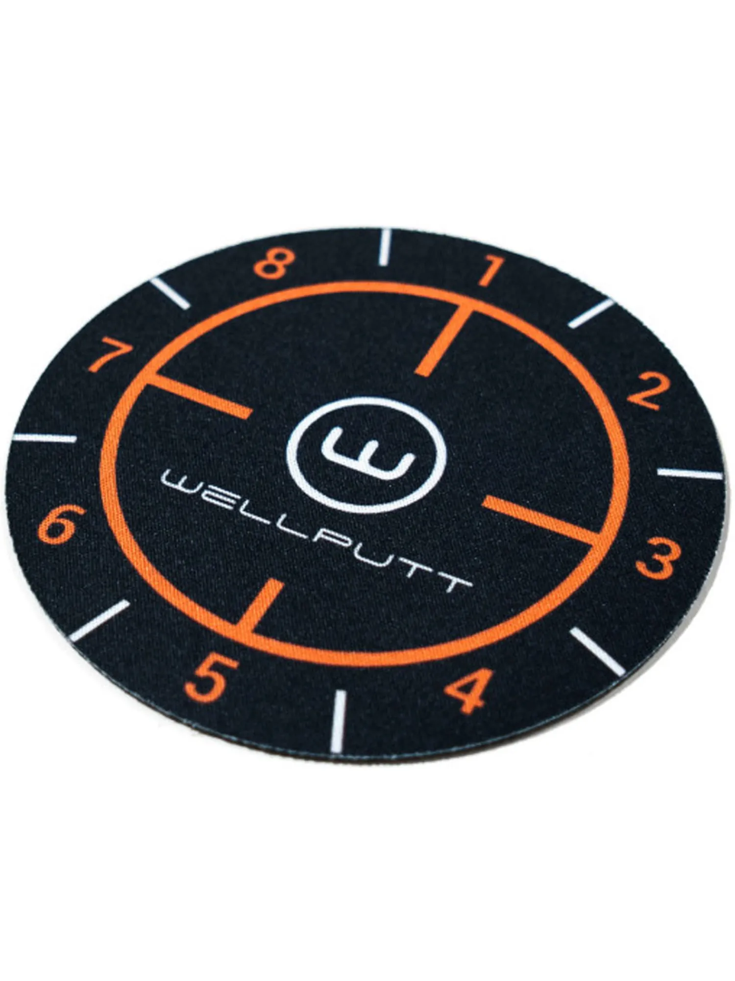 WellPutt Training Aids|Ghost Hole - 5 Pack