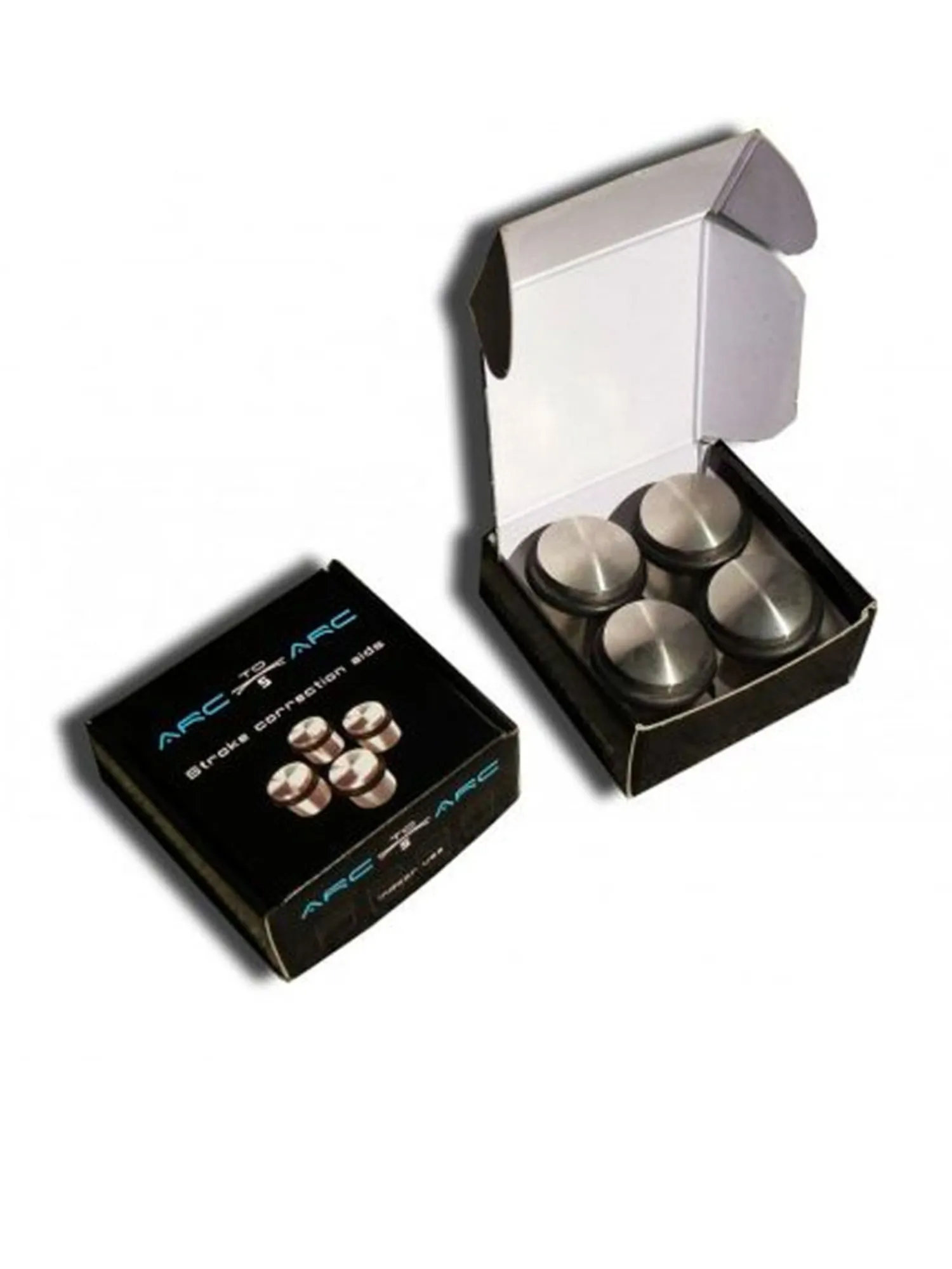 WellPutt Training Aids|Indoor Tees