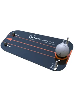WellPutt Training Aids|Wellvision