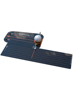 WellPutt Training Aids|Wellvision Plus