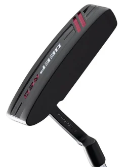 Wilson Packages|Deep Red Maxx Package - Steel Shaft