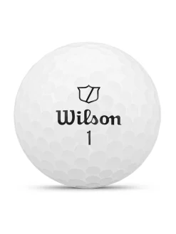 Wilson New Golf Balls|DUO Soft Golf Balls