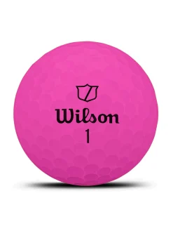 Wilson New Golf Balls|DUO Soft Golf Balls